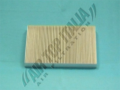 Filtre, air de l'habitacle ZERO WZF1374