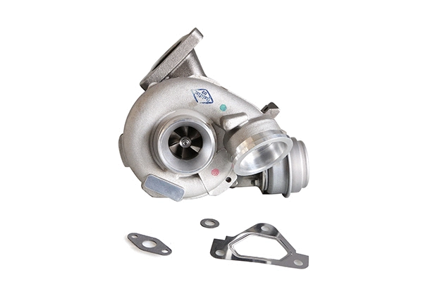 Turbocompresseur, suralimentation WXQP 110939