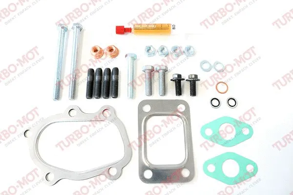 Kit de montage, compresseur TURBO-MOT MS1528