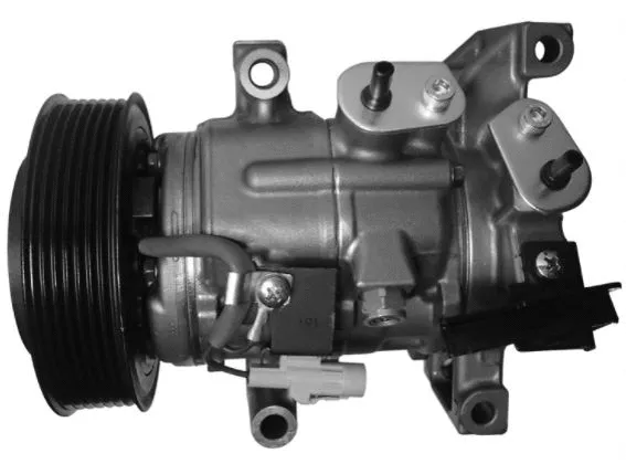 Compresseur, climatisation Airstal 10-4149
