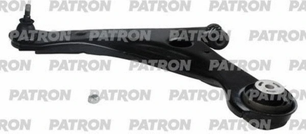 Bras de liaison, suspension de roue PATRON PS50083L