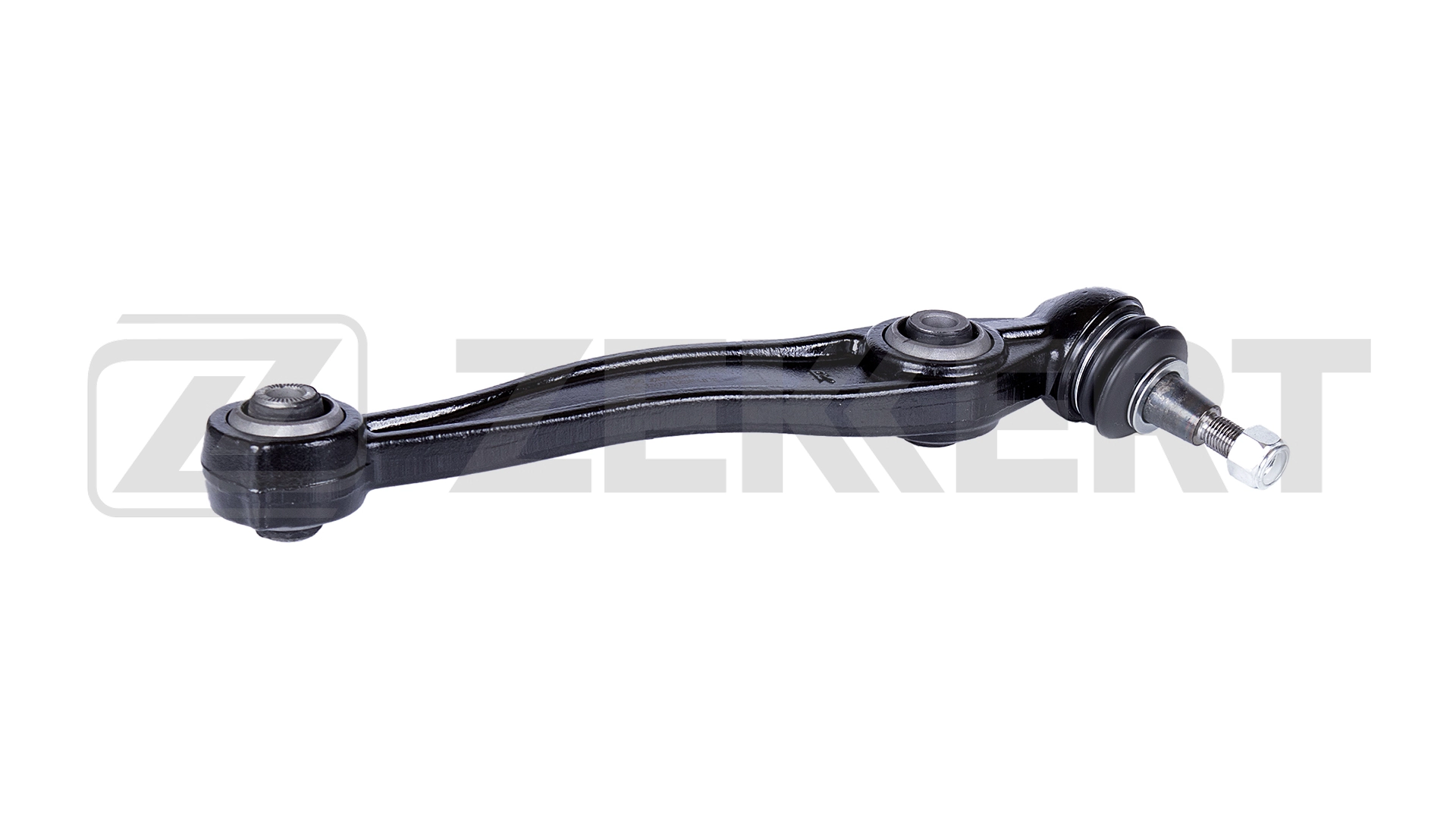 Bras de liaison, suspension de roue ZEKKERT QL-3507