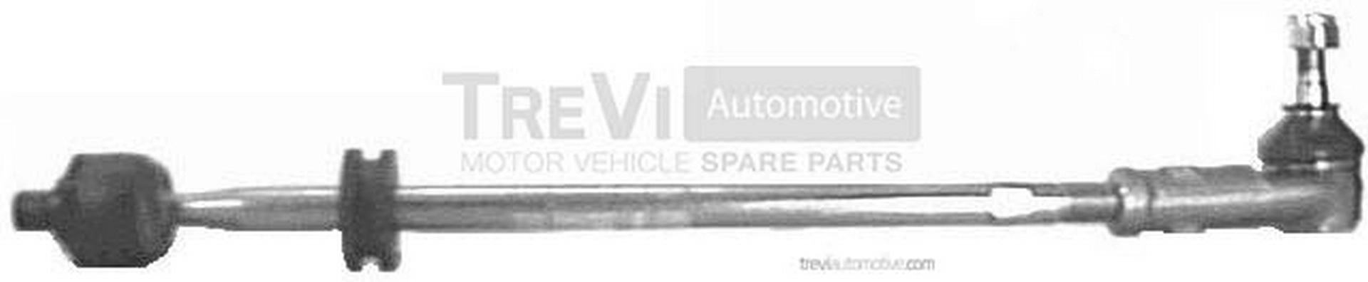 Rotule de direction intérieure, barre de connexion TREVI AUTOMOTIVE TRTT5357