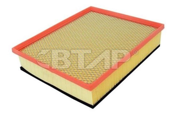Filtre à air BTAP BVE301-009