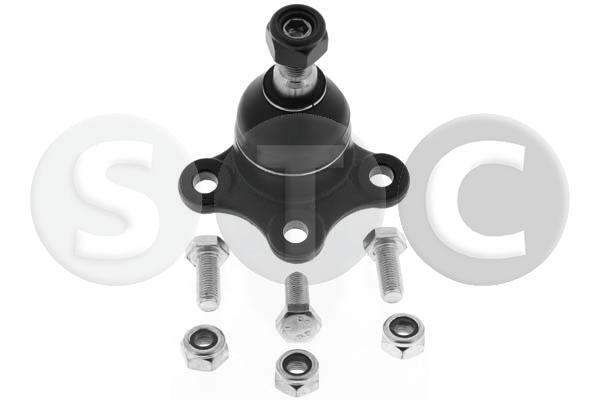 Rotule de suspension STC T453327