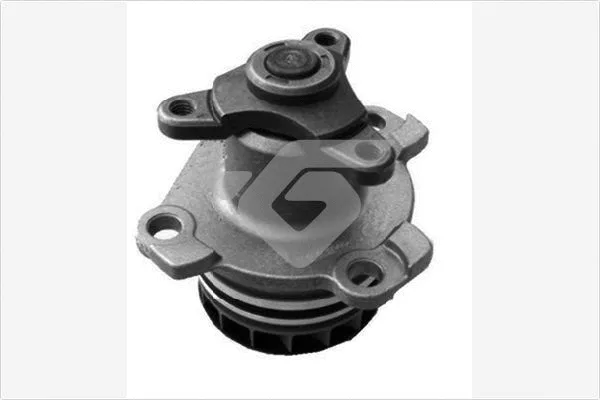Pompe à eau, refroidissement du moteur HUTCHINSON WP103