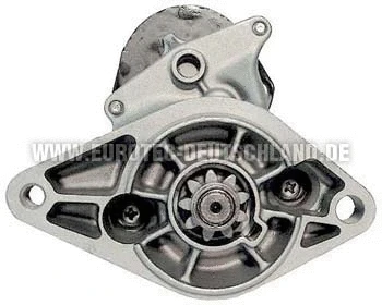 Démarreur EUROTEC 11040248
