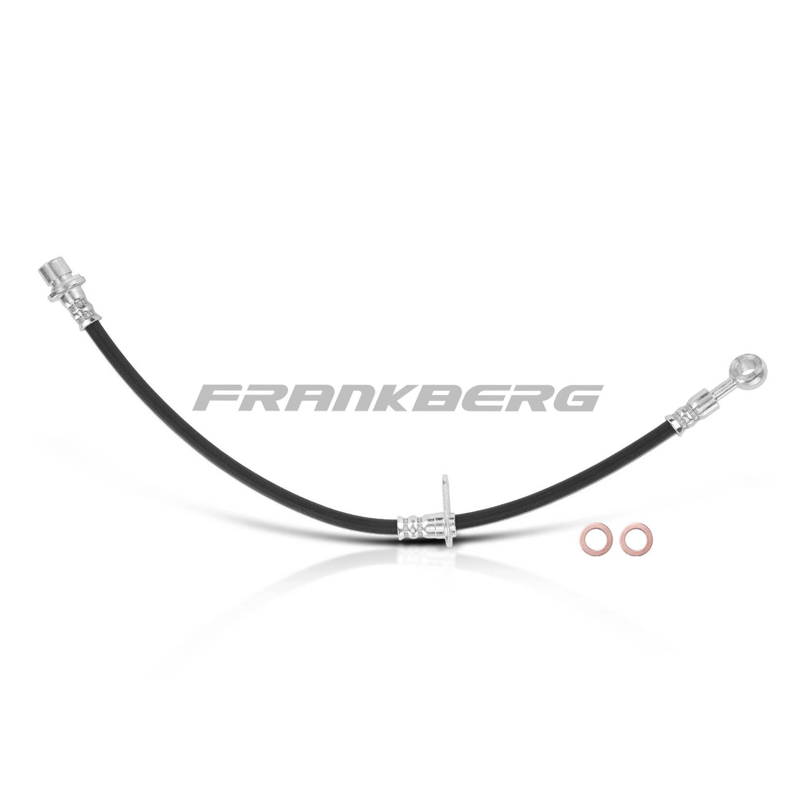 Flexible de frein Frankberg 5481FB0004830