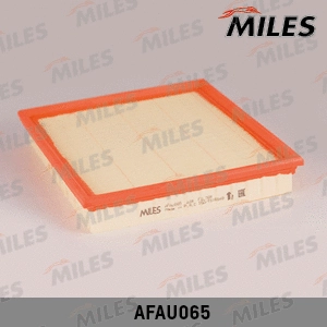 Filtre à air MILES AFAU065