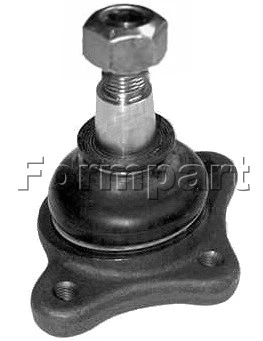 Rotule de suspension FORMPART 4904000