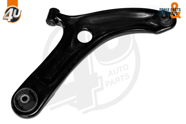 Bras de liaison, suspension de roue 4U Autoparts G83254