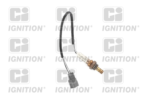 Sonde lambda QUINTON HAZELL XLOS1253
