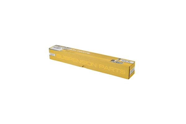 Rotule de direction intérieure, barre de connexion ZentParts Z28344