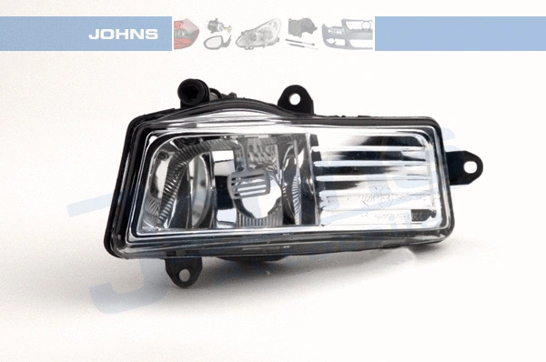 Projecteur antibrouillard JOHNS 13 19 29-2