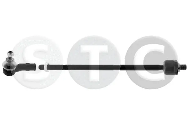 Kit d'assemblage, levier de déviation STC T448163