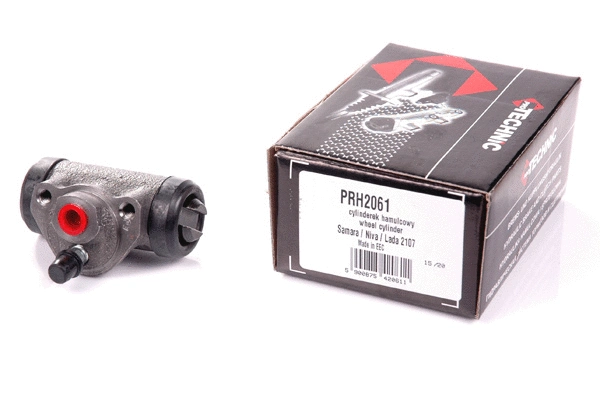 Cylindre de roue PROTECHNIC PRH2061