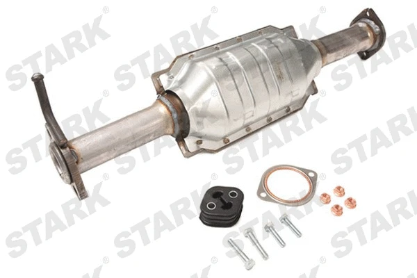 Catalyseur Stark SKCCT-4840364