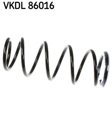 Ressort de suspension SKF VKDL 86016
