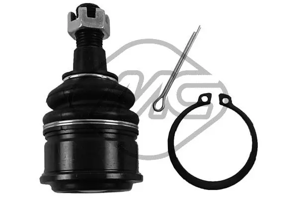 Rotule de suspension Metalcaucho 53195