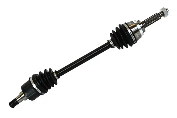 Arbre de transmission ASAM AUTOMOTIVE 98765