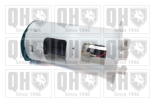 unité d'alimentation de carburant QUINTON HAZELL QFP671