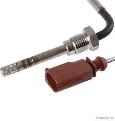 Capteur, température des gaz HERTH+BUSS ELPARTS 70683015