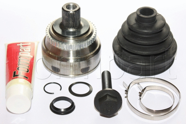 Jeu de joints, arbre de transmission FORMPART 11398007/S