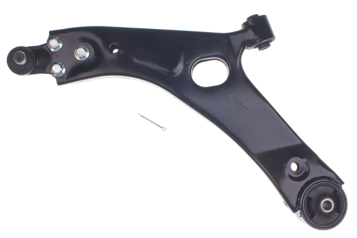 Bras de liaison, suspension de roue DENCKERMANN D120603