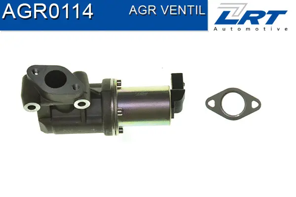 Vanne EGR LRT AGR0114