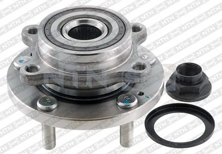 Kit de roulements de roue SNR R184.78