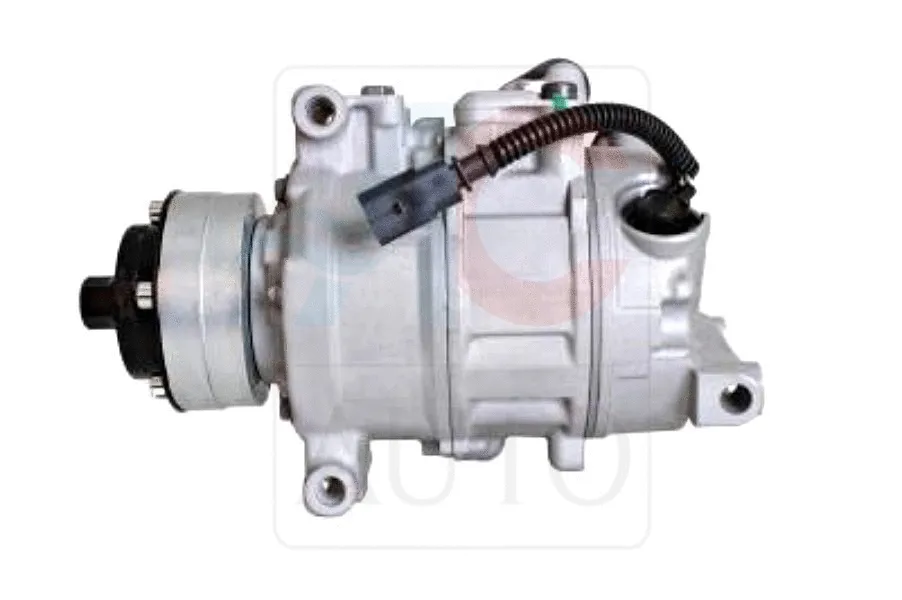 Compresseur, climatisation ACAUTO AC-01DN652
