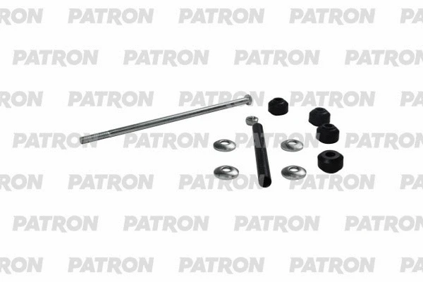 Entretoise/tige, stabilisateur PATRON PS40809