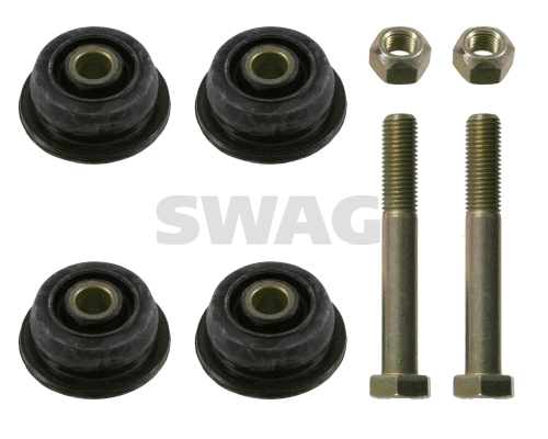 Suspension, bras de liaison SWAG 10 60 0010