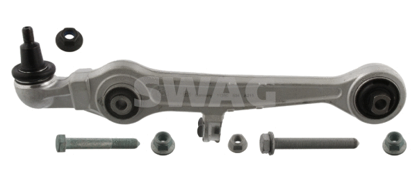 Bras de liaison, suspension de roue SWAG 30 93 4767