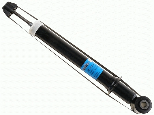 Amortisseur BOGE 27-J18-A