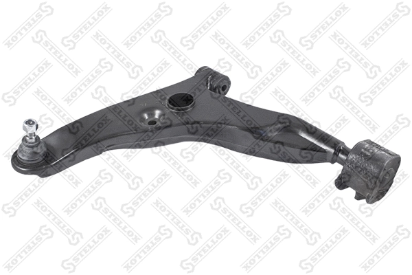Bras de liaison, suspension de roue STELLOX 57-03785-SX