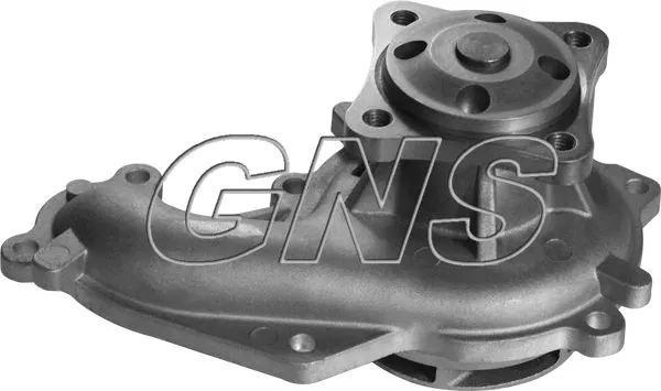 Pompe à eau, refroidissement du moteur GNS YH-F133-2