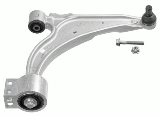 Bras de liaison, suspension de roue MTR 12158220