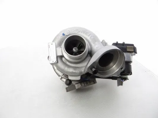 Turbocompresseur, suralimentation GARRETT 762965-8017M
