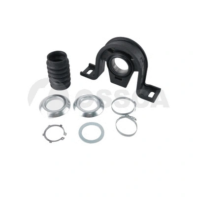 Suspension, arbre de cardan OSSCA 39466