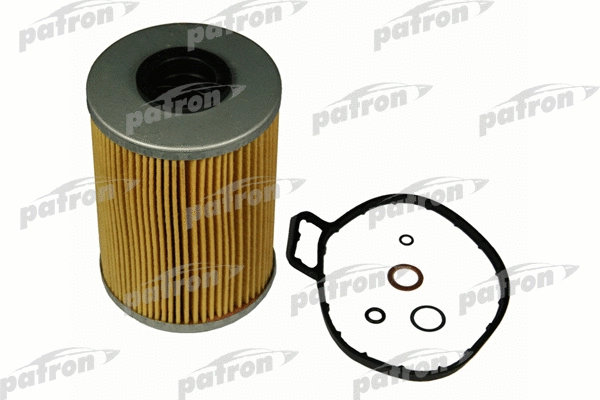 Filtre à huile PATRON PF4155