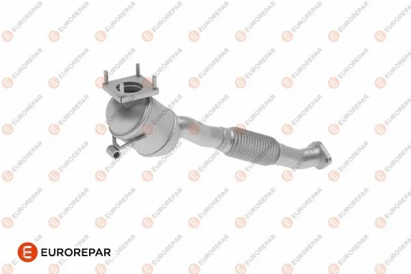 Catalyseur EUROREPAR 1609154980