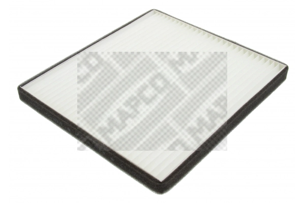 Filtre, air de l'habitacle MAPCO 65112