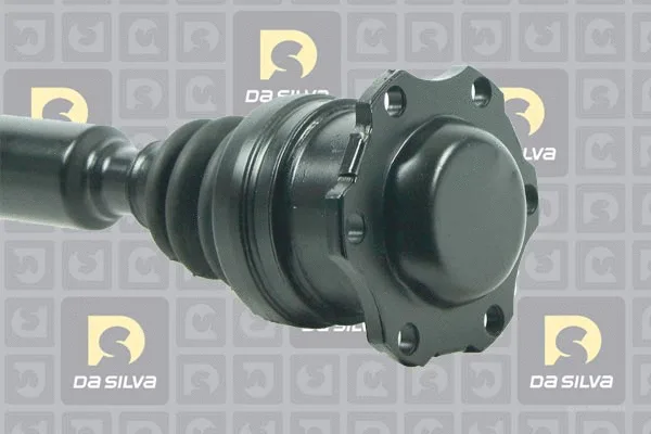 Arbre de transmission DA SILVA 9306T