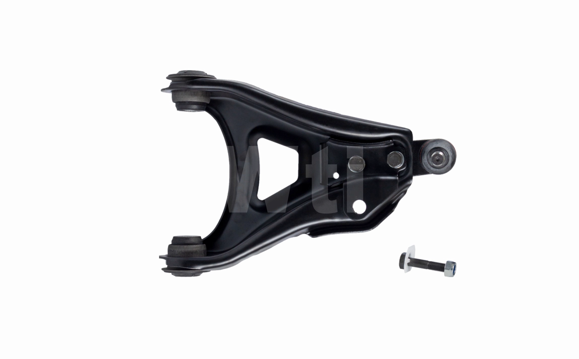 Bras de liaison, suspension de roue Wti Automotive A845376