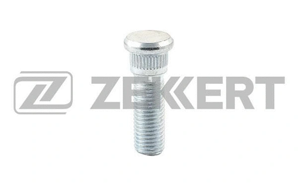 Boulon de roue ZEKKERT BE-4118
