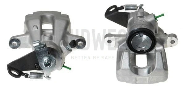 Étrier de frein BUDWEG CALIPER 343870