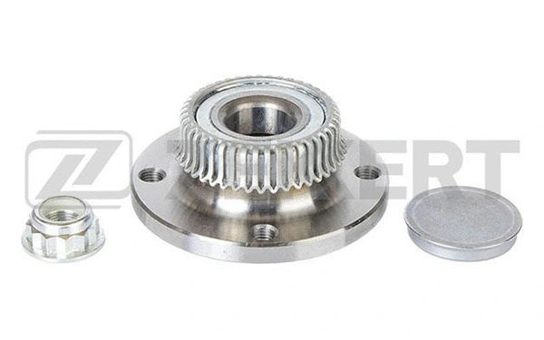 Moyeu de roue ZEKKERT RL-1331