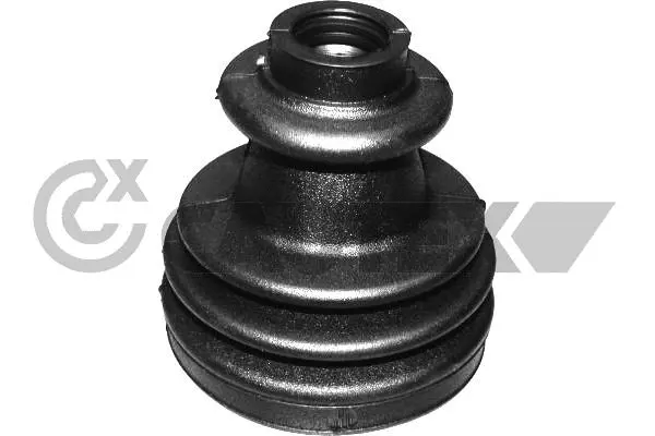 Jeu de joints-soufflets, arbre de commande CAUTEX 030204