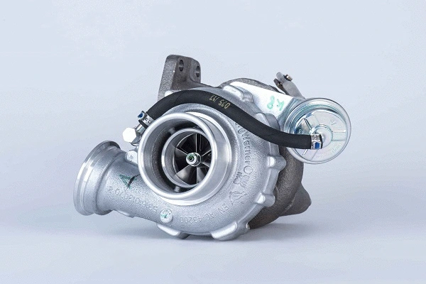 Turbocompresseur, suralimentation BorgWarner 53169887139